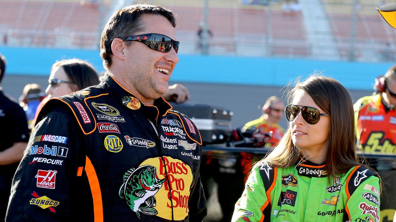 Stewart-Haas Racing looking forward to Phoenix